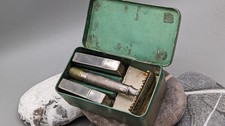 Antique pat.1902 GILLETTE