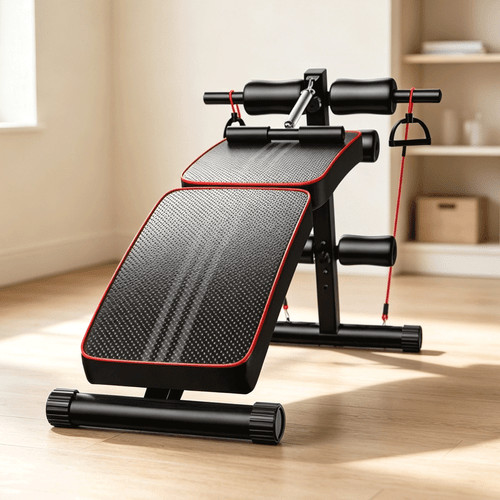 Sit bench adjustable core - sit,