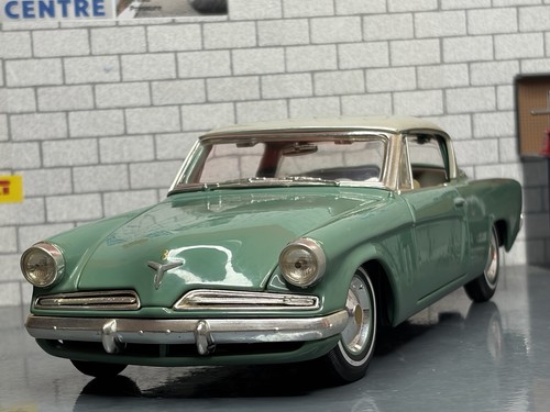 Rare maisto 1953 - *rare*,