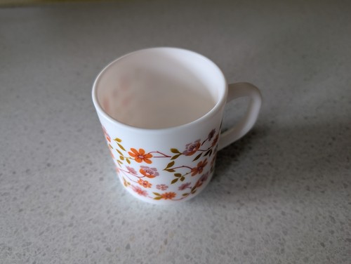 Arcopal scania floral milk - arcopal,