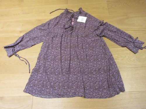 Ladies bnwt glamorous purple - bnwt,