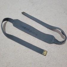 1937 PATTERN - RAF CROSS STRAP