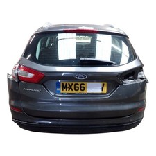 FORD MONDEO REAR AXLE MK5
