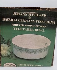 JOHANN HAVILAND Bavaria