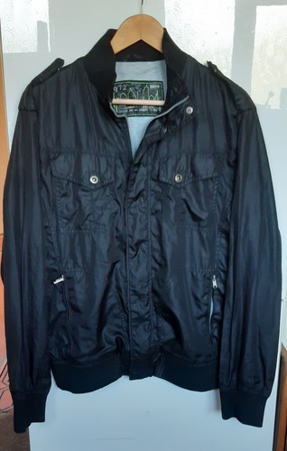 Mens lightweight jacket size - mens,