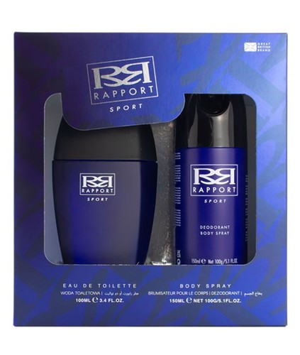Three pears rapport sport - rapport,