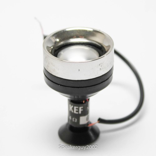 Kef dome tweeter nt16c - tweeter,