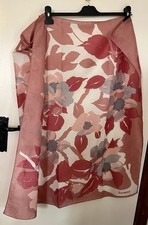 Jacqmar of London Scarf 85cm x