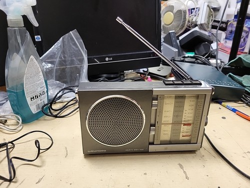 Grundig party boy 100 - party,