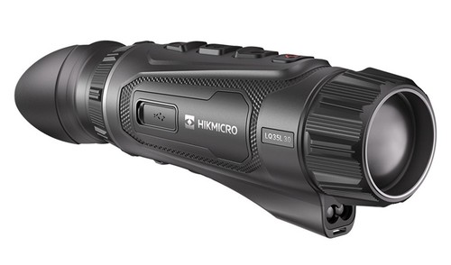 Hikmicro lynx lq35l3 - lynx, 35mm