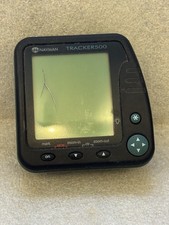 NAVMAN TRACKER 500 - SPARES or