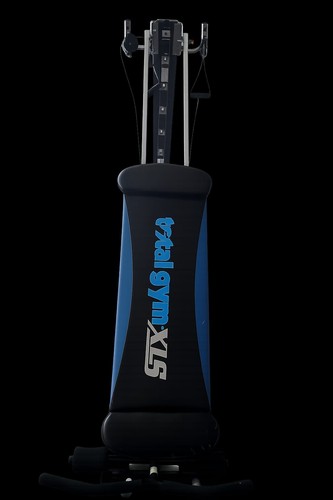 Total gym xls - total,