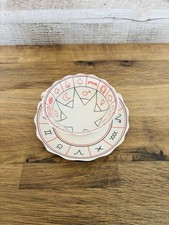 Jane Lyle The Cup Of Destiny Cup And Saucer With Box Fortune Telling Tea Leaves