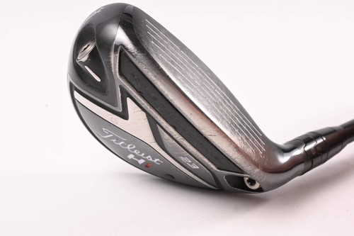 Titleist 818 hybrid - h1,