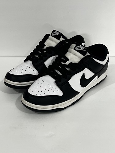 Nike dunk low retro - nike, mens