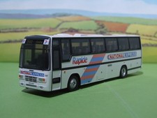 EFE  National Express Rapide
