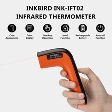 Rechargeable Infrared