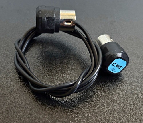 Cme pin din - 5-pin, male