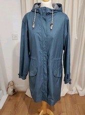 Seasalt Hellweathers Mac Teal