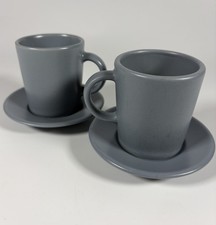 Ikea Espresso Cup And Saucer
