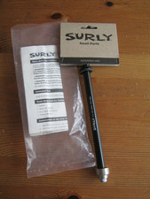 Surly 12x142/148mm Rear Thru-Axle Including Gnot Boost Frames
