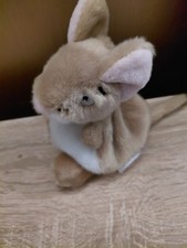 The Gruffalo Aurora Palm pals