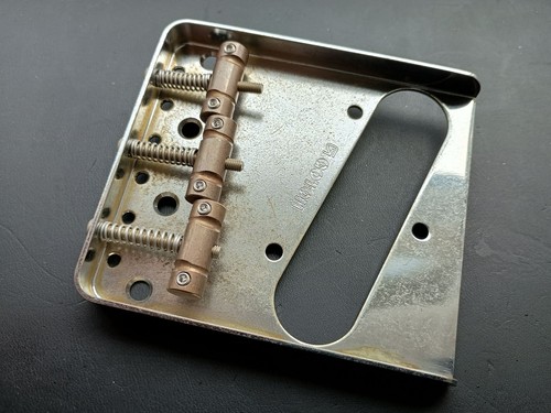Gotoh tc1 vintage - gotoh,