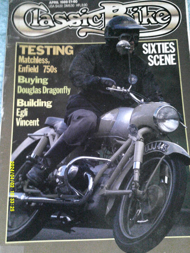 Classic bike douglas - classic,