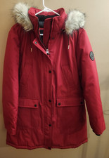 Andrew Marc Women's Snorkel