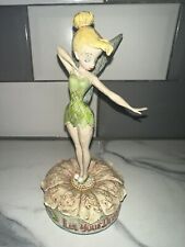 Walt Disney Showcase Collection Let Your Dreams Blossom #4005221 Tinkerbell