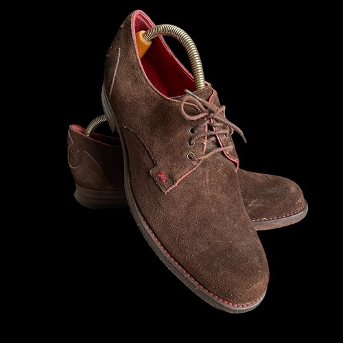Jeffery west suede - jeffery,