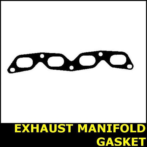 Exhaust manifold gasket - manifold, fits