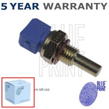 Coolant Temperature Sensor