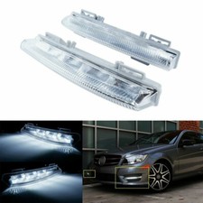 Daytime Running Light Fog
