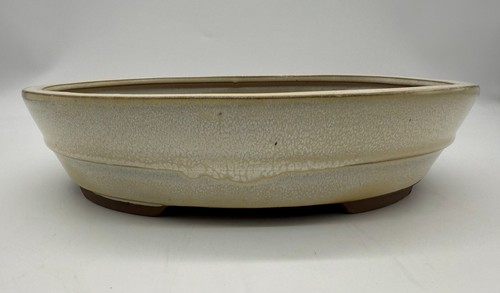 Medium large ceramic bonsai - medium,