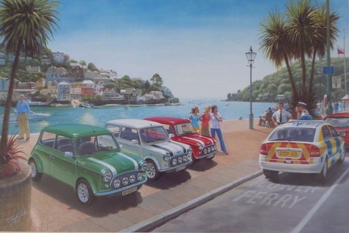 Tony smith italian - italian,