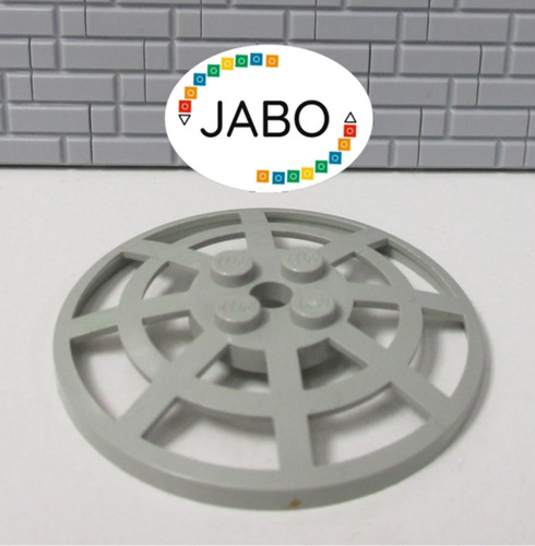 Lego 4285b radar - 4285b,