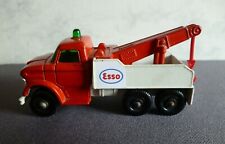 Matchbox Lesney ESSO STICKERS