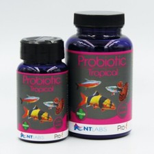 NT Labs Pro-F Probiotic