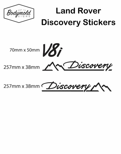 Land rover discovery - land,