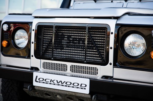 Lockwood main front 3 - front, (3