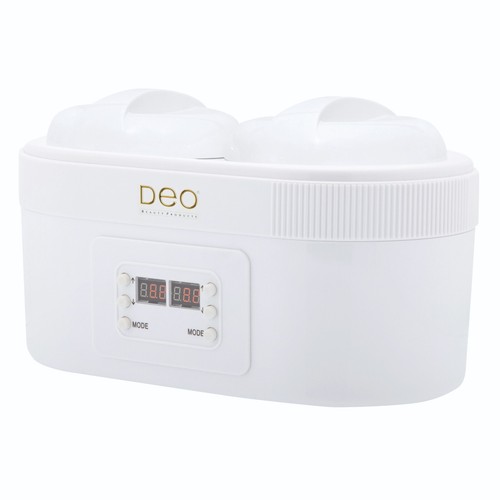 Deo professional 900cc double - deo,