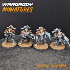 Pro Painted Warhammer 40k