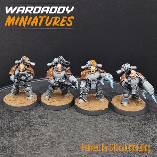 Pro painted warhammer - pro, 40k