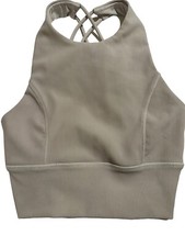 Kyodan Cross Back Ribbed