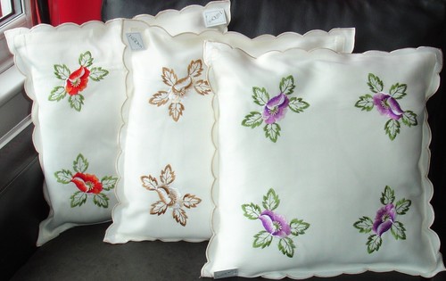 Set fiona poppy - set, 4