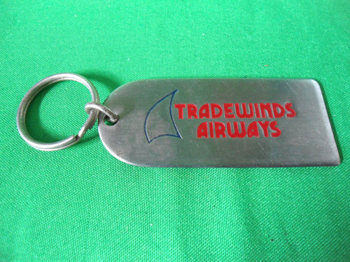 Vintage 1980s tradewind - vintage,