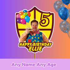 Something Personalised Special