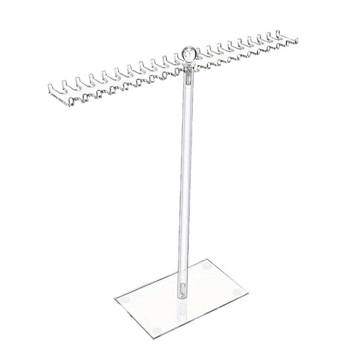 Jewelry organizer necklace - organizer,