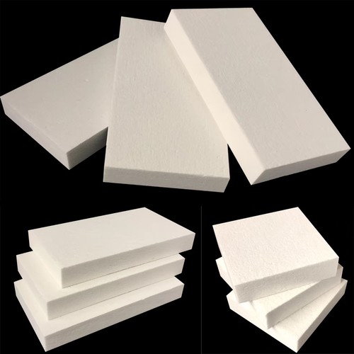 Ceramic fiber insulation - fiber,